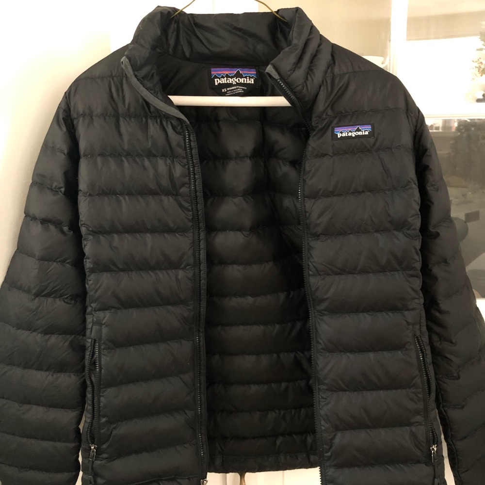 Patagonia NanoPuff